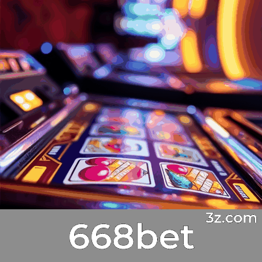668bet game mais image