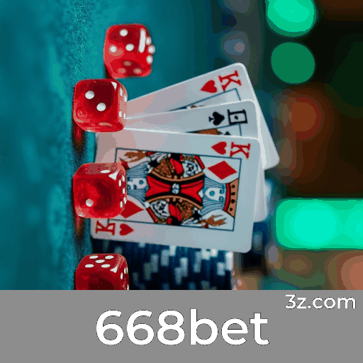 668bet
