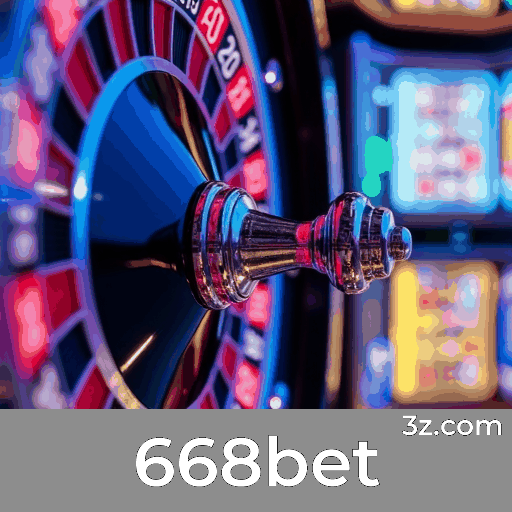 668bet game mais image