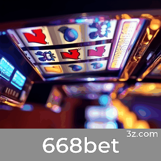 668bet 