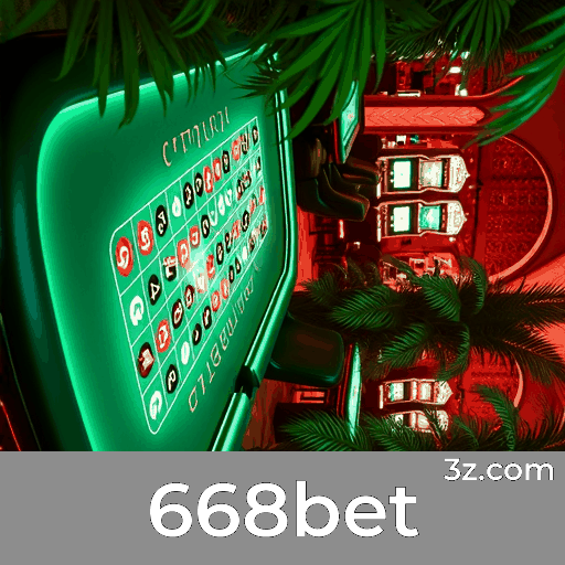 668bet