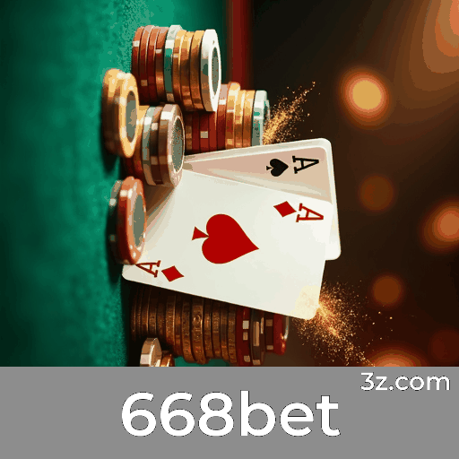 668bet