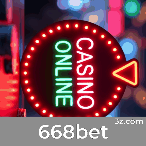 668bet 
