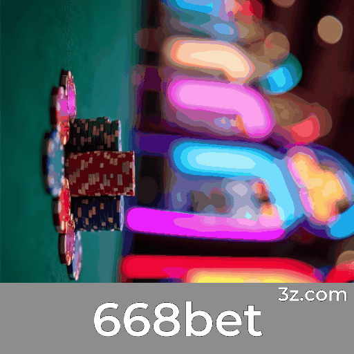 668bet