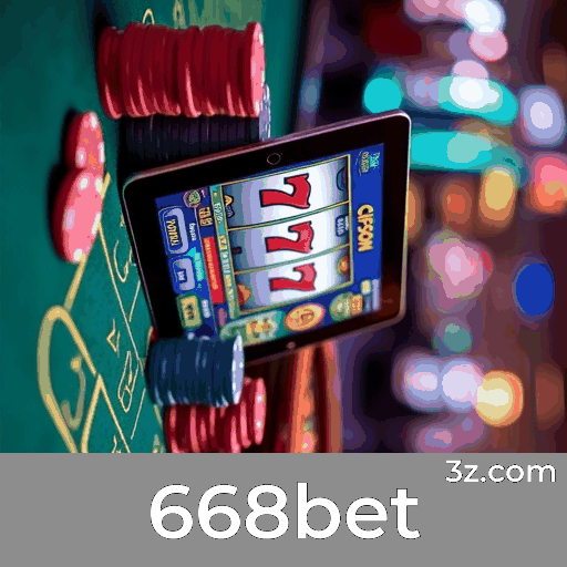668bet