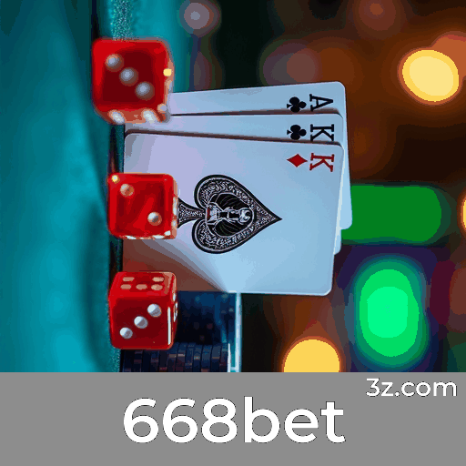 668bet 