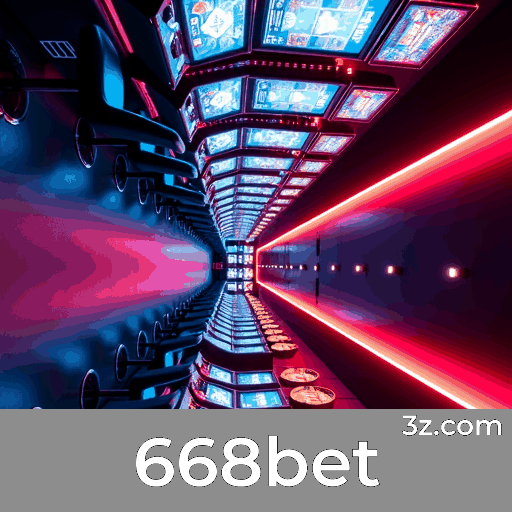 668bet