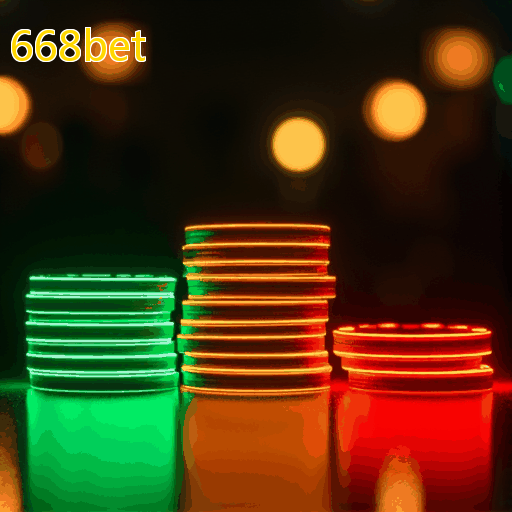 O 668bet é o melhor cassino esportivo do Brasil!