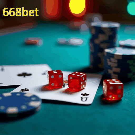 vivo no cassino 668bet