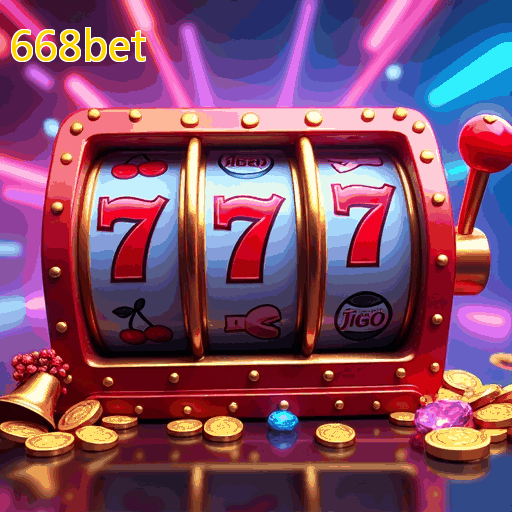 cassino 668bet