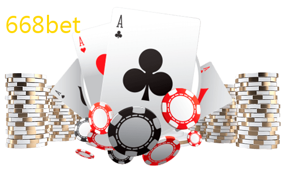 Jogue jogos de pôquer em 668bet